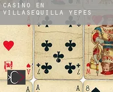 Casino en  Villasequilla de Yepes
