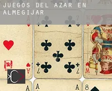 Juegos del azar en  Almegíjar