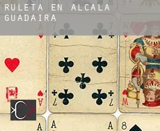 Ruleta en Alcalá de Guadaira
