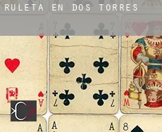 Ruleta en  Dos Torres