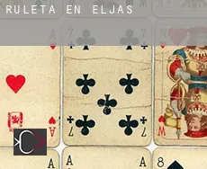 Ruleta en  Eljas