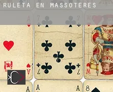 Ruleta en Massoteres