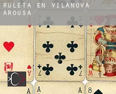 Ruleta en Vilanova de Arousa