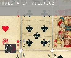 Ruleta en  Villadoz