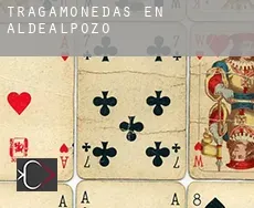 Tragamonedas en  Aldealpozo