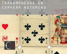 Tragamonedas en Corvera de Asturias