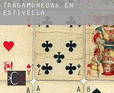 Tragamonedas en  Estivella