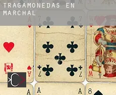 Tragamonedas en Marchal