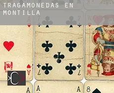 Tragamonedas en Montilla
