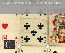 Tragamonedas en Monzón