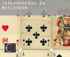 Tragamonedas en Moscardón