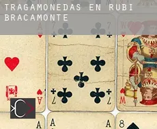 Tragamonedas en Rubí de Bracamonte