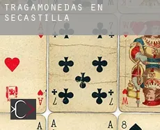 Tragamonedas en  Secastilla