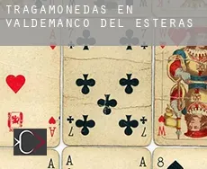 Tragamonedas en Valdemanco del Esteras