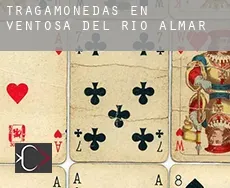 Tragamonedas en  Ventosa del Río Almar