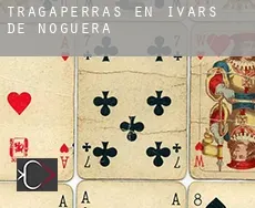 Tragaperras en  Ivars de Noguera
