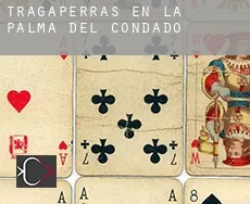 Tragaperras en La Palma del Condado