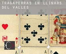 Tragaperras en  Llinars del Vallès