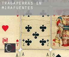 Tragaperras en  Mirafuentes