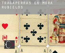Tragaperras en  Mora de Rubielos