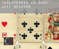 Tragaperras en Sant Just Desvern