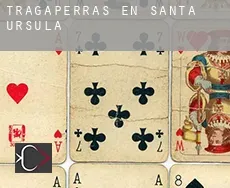 Tragaperras en  Santa Úrsula