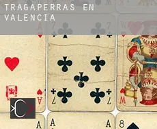 Tragaperras en Valencia