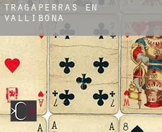 Tragaperras en  Vallibona