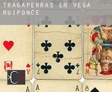 Tragaperras en  Vega de Ruiponce