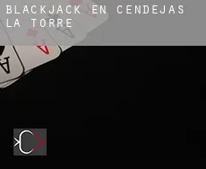Blackjack en Cendejas de la Torre