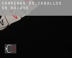 Carreras de caballos en Rótova