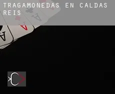 Tragamonedas en  Caldas de Reis