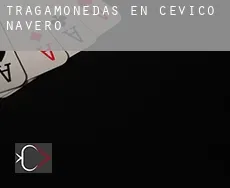 Tragamonedas en  Cevico Navero