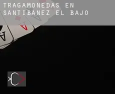Tragamonedas en Santibáñez el Bajo