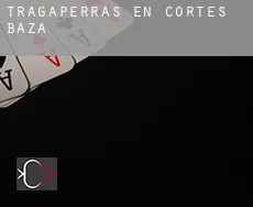 Tragaperras en Cortes de Baza