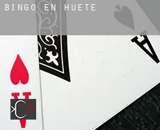 Bingo en  Huete