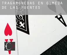 Tragamonedas en  Olmeda de las Fuentes