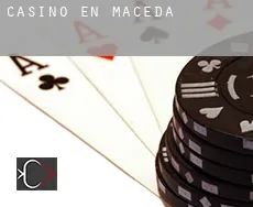Casino en Maceda