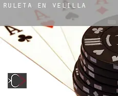 Ruleta en  Velilla