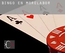 Bingo en  Morelábor