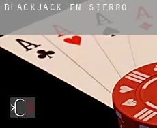 Blackjack en  Sierro