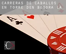 Carreras de caballos en Torre d'En Besora (la)