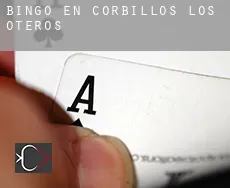 Bingo en  Corbillos de los Oteros
