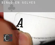 Bingo en Gelves