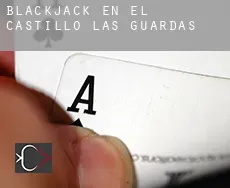 Blackjack en El Castillo de las Guardas
