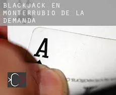 Blackjack en  Monterrubio de la Demanda