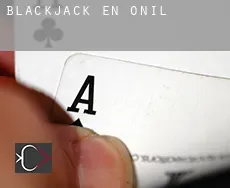 Blackjack en  Onil