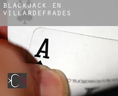 Blackjack en Villardefrades