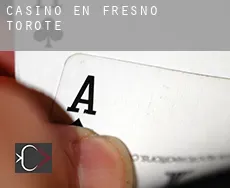 Casino en Fresno de Torote