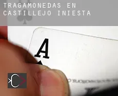 Tragamonedas en  Castillejo de Iniesta